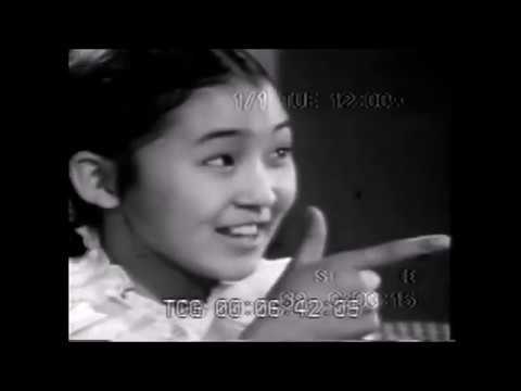 다시보는 1970년대 흑백 광고 광고 농심과자  TV CF