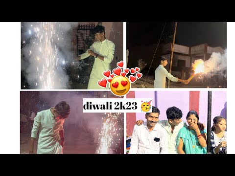 Hath Jalte Jalte Bacha 🤯🥲|| Vlog #4 || #diwali #familyvlog