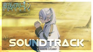 Frieren Episode 11 OST - bliss (Orchestral Cover) 『葬送のフリーレン』 11話 BGM 特別EDアニメーション milet Evan Call