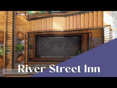 River Street Inn | Savannah, Georgia