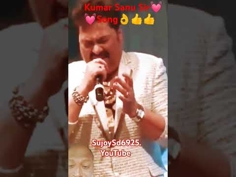 Kumar Sanu 💓 Song #bollywood #song #love #yt_shorts #trending #viralshort #views 👌👌👌👍👍💓💓