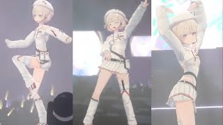 Hajime's Hips is Hypnotizing😳 (Hololive ReGLOSS 3D)