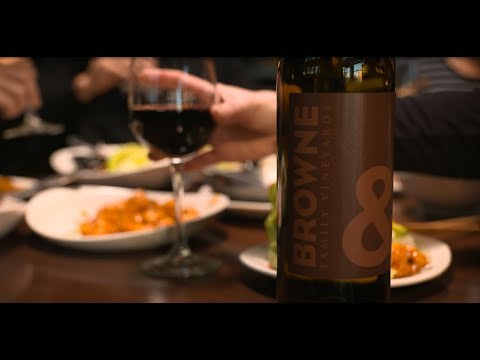 P.F. Chang's: Browne & Wine