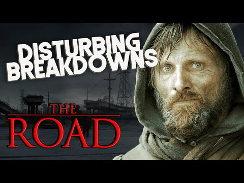 The Road (2009) | DISTURBING BREAKDOWN