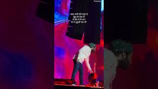 Tere Hawale...❤️🥹 Arijit Singh Live ll Live in Concert at Gift City Gandhinagar ll