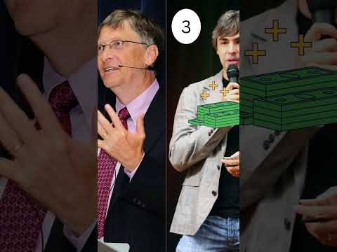 Top 5 Richest Programmers in 2024| coding|#short #technology #coding #ytshorts #top10 Wealth #career