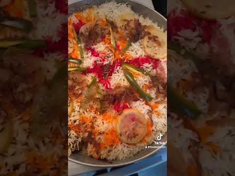 #chicken #biryani #foodie #desifood #yummy #tiktok #youtube