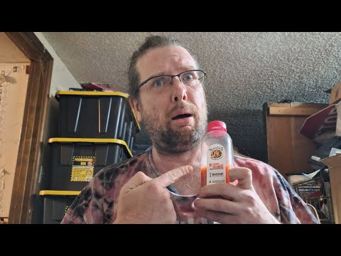 Taste Test Review