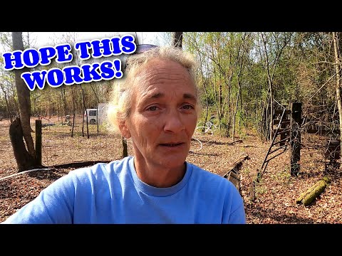 WILL IT WORK? |farm, tiny house, homesteading, RV life, RV living|