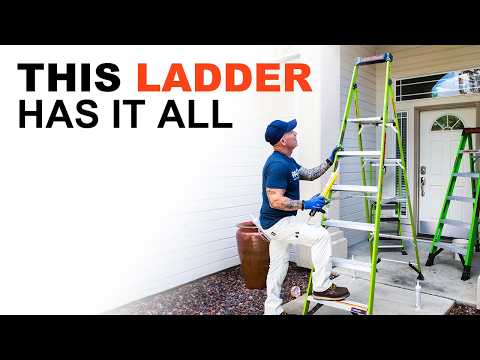 Little Giant - Ladder Innovations