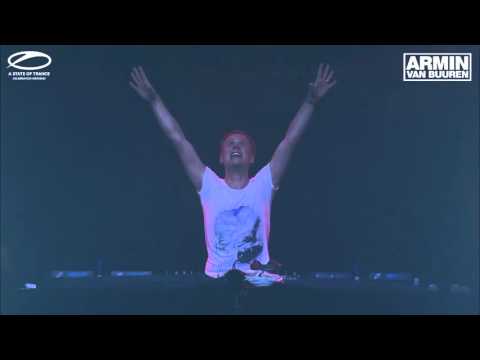 Armin van Buuren - Frozen