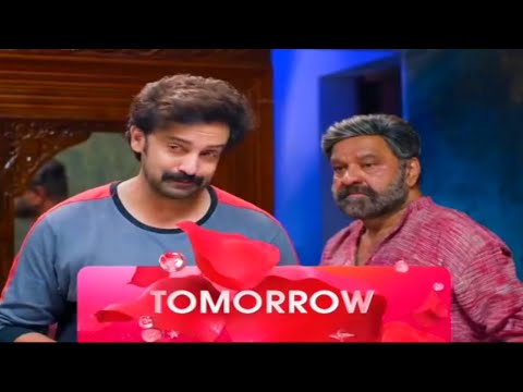 Janakiyudeyum abhiyudeyum veedu Asianet serial tomorrow's episode promo|today's episode serial promo