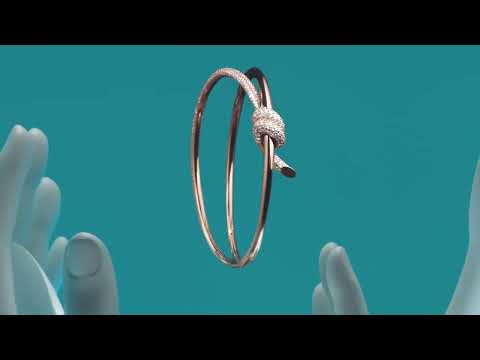 Tiffany & Co. Icons: Knot by Tiffany