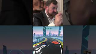 Dr Mike plays Payout Pursuit #payoutpursuit #cryptogaming #racing #gaming #gamingtournament