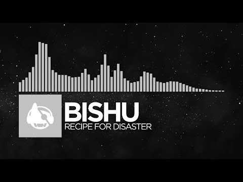 [Electronic] - Bishu - RECIPE FOR DISASTER [microcelebrity LP]