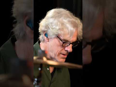 Stewart Copeland performs “Every Little Thing She Does Is Magic”