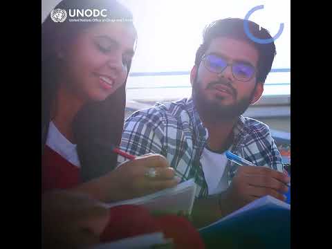 UNODC in 60 seconds: 07.06.2024