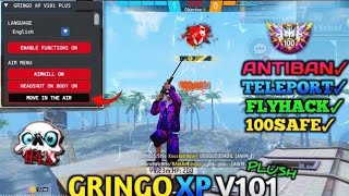 OB48 update no drag auto headshot config file free fire aimbot+aimlock | free fire Max headshot hack