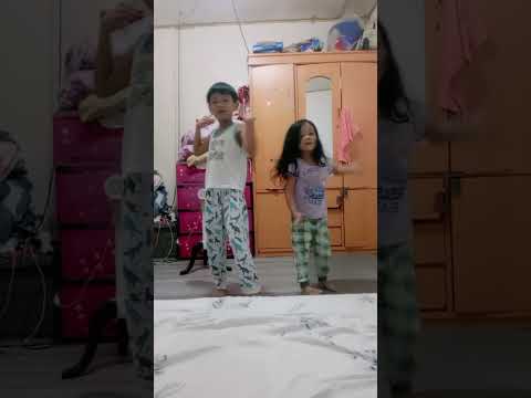 Maybe this time dance challenge #trendingdance #trendingshorts #funny #viraldance #maybethistime