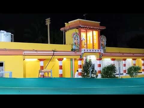 Venugopala Swamy Temple - Anicent Temple new look | Sanatana Dharmam