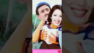 Babita And Jethalal Love Story 🥀 #tmkoc #funny #babita #jethalal #shorts #viral #fyp #besharamrang