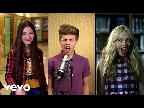 Forever In Your Mind - Whenever (From "Best Friends Whenever")