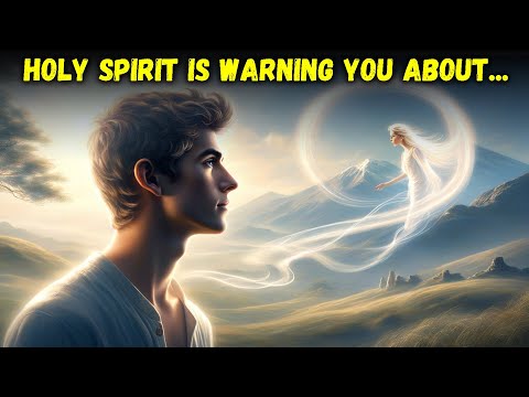 Warning  5 Signs The Holy Spirit Might Be Guiding You to Let Go of Someone You Love