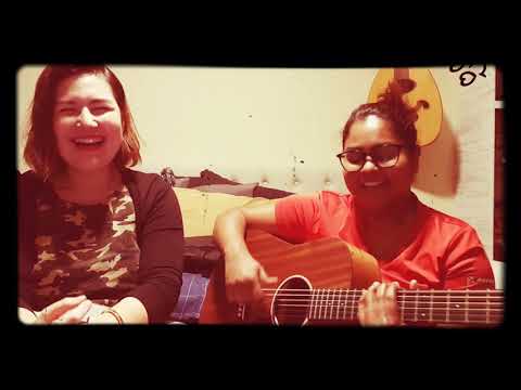 @rachelplaysbass ft. Ruth Victoria | Cover Song | The Blessing