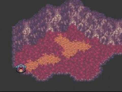 聖劍傳說3 杜蘭單挑黑兔 Seiken Densetsu 3 RSCC Duran vs Black Rabite 1 on 1