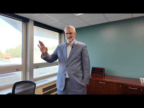 Vital Relationships Part 1 - Meet Research Medical Center CEO Kirk McCarty