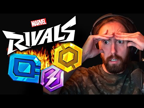 Marvel Rivals Monetization Could Be A Huge Scam