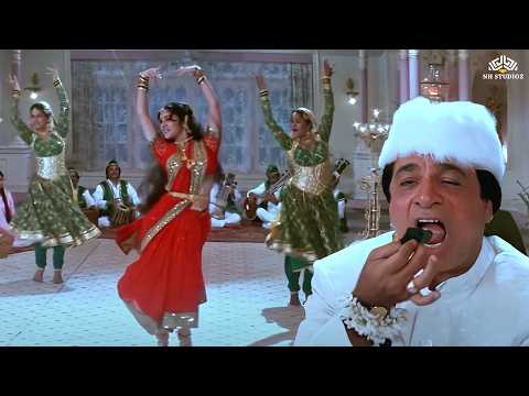 क्या कहे आज क्या हो गया | Lata Mangeshkar | Teri Payal Mere Geet (1993) | Meenakshi Seshadri