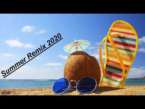 Dj Ivan Summer Remix 2020