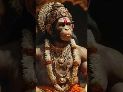 Bajrang Baan | बजरंग बाण | Hanuman Bhajan| Maruti Nandan | मरुति नंदन | Hanuman Ji Song