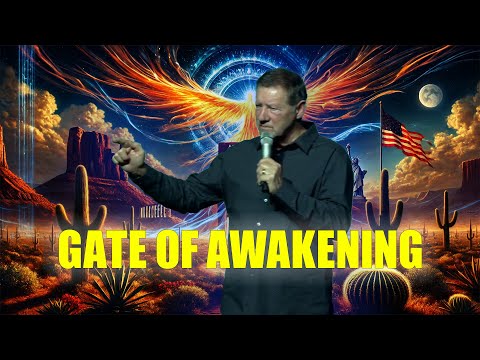 Dutch Sheets 2025 🔥 [SHOCKING MESSAGE] Gate of Awakening: Prophetic Call to Revival in America