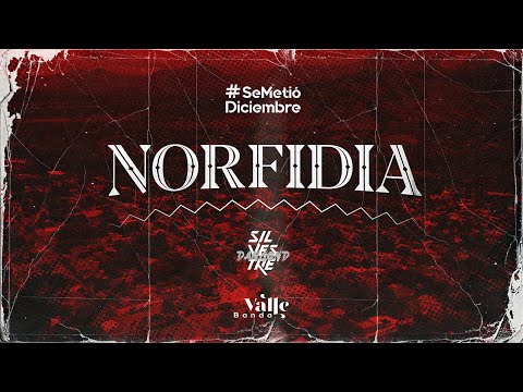 Silvestre Dangond - Norfidia (En Vivo Desde Urumita) | Se Metió Diciembre - Valle Banda