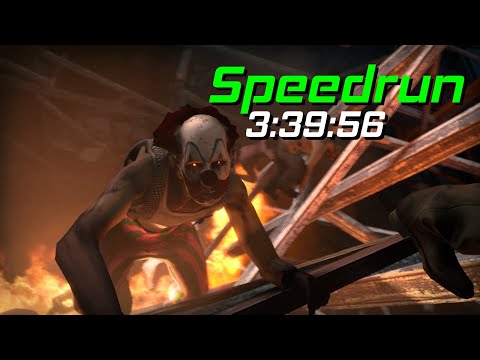 Left 4 Dead 2 15th Anniversary Speedrun Race All Campaigns Legacy ER