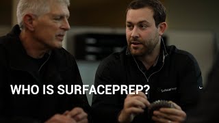 We Are SurfacePrep