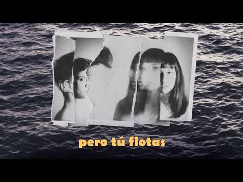 Lady Banana - Bora Bora (lyric video)