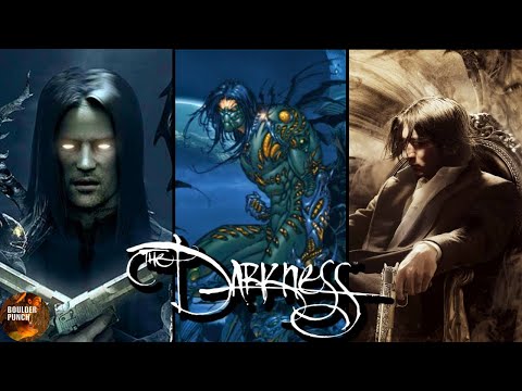 Examining The Darkness Games (And Comics)