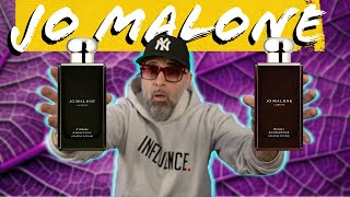 Jo Malone Fragrance | Hinoki and Cedarwood & Cypress and Grapevine