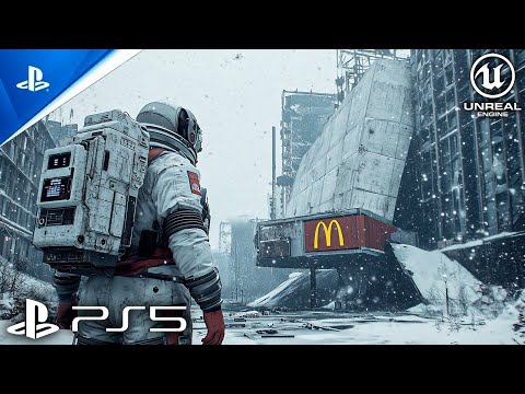 TOP 20 NEW INSANE Upcoming Games of 2024 & 2025 | PC,PS5,XBOX Series X/S