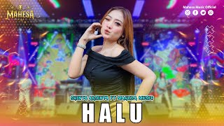 SHINTA ARSINTA - HALU I Mahesa Music