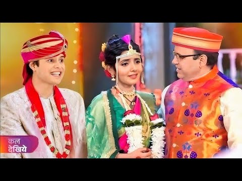 Bhide के सामने Tappu ने Sonu से किया शादी ♥️🫣 Tarak Mehta ka ooltah chashma l Tmkoc New promo today