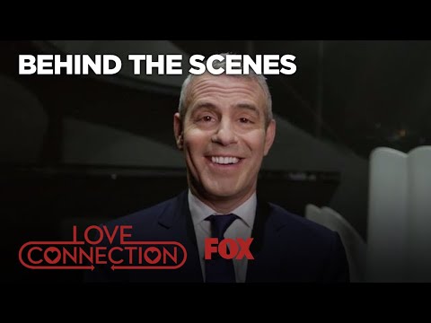 AndyCam: Money Over Love | Season 1 | LOVE CONNECTION