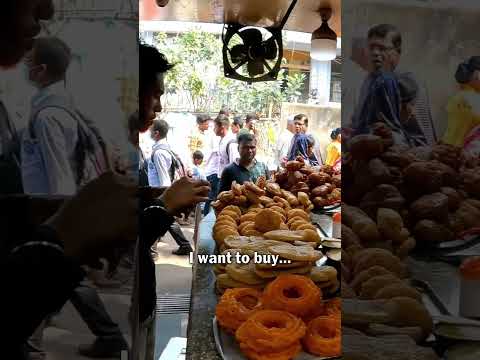 Angry Food Vendor Refuses to Serve Me 🇮🇳