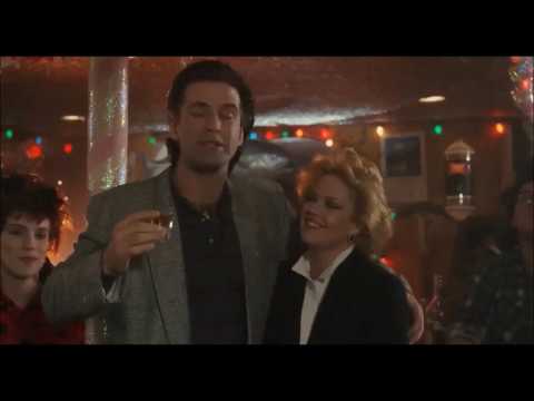 "Will you marry me" scene from Working Girl (1988)