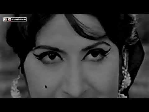 KOL BEH DIL VI LAY JAAN VI LAY - NOOR JEHAN - ASIYA - FILM SHER TAY DALAIR