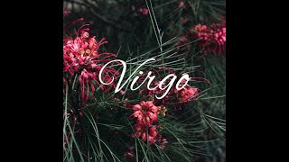 Virgo - General Reading 1/6