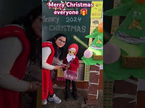 #merrychristmas2024 #santaclaus #christmasmusic #shorts #ytshorts #subscribe #viralshorts